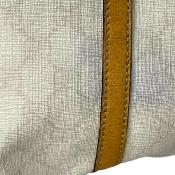 Gucci Supreme Joy Medium Tote Handbag Purse Shoulder Bag Designer Authentic - Picture 5 of 11